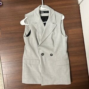Zara blazer